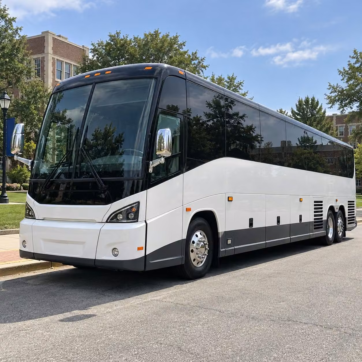 ada accessible and special needs field trip transportation in spokane