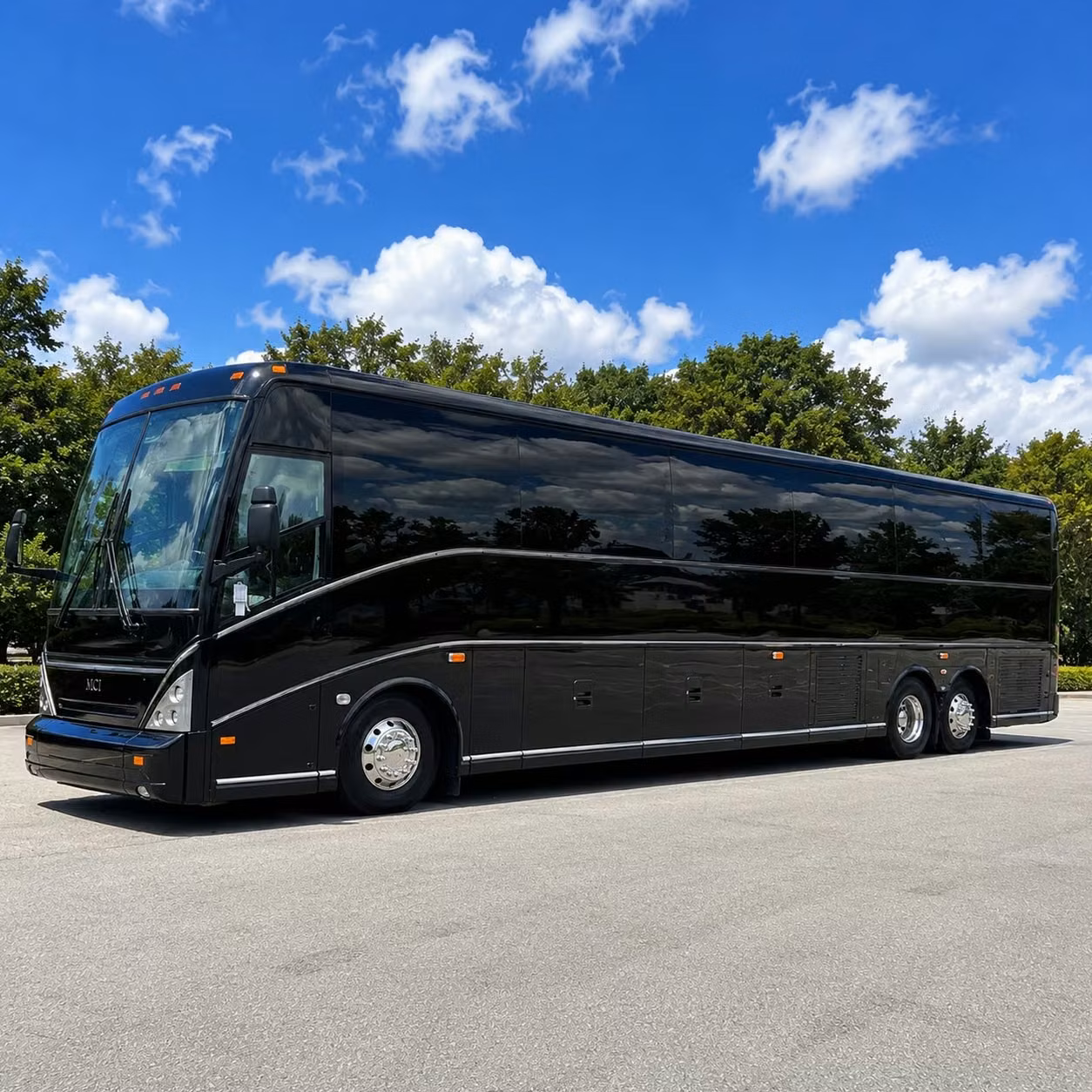 airport shuttle bus rentals to spokane international airport