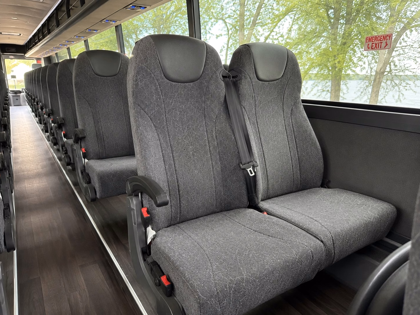 busrentalspokane com connects you with airport shuttle services for spokane wedding guests