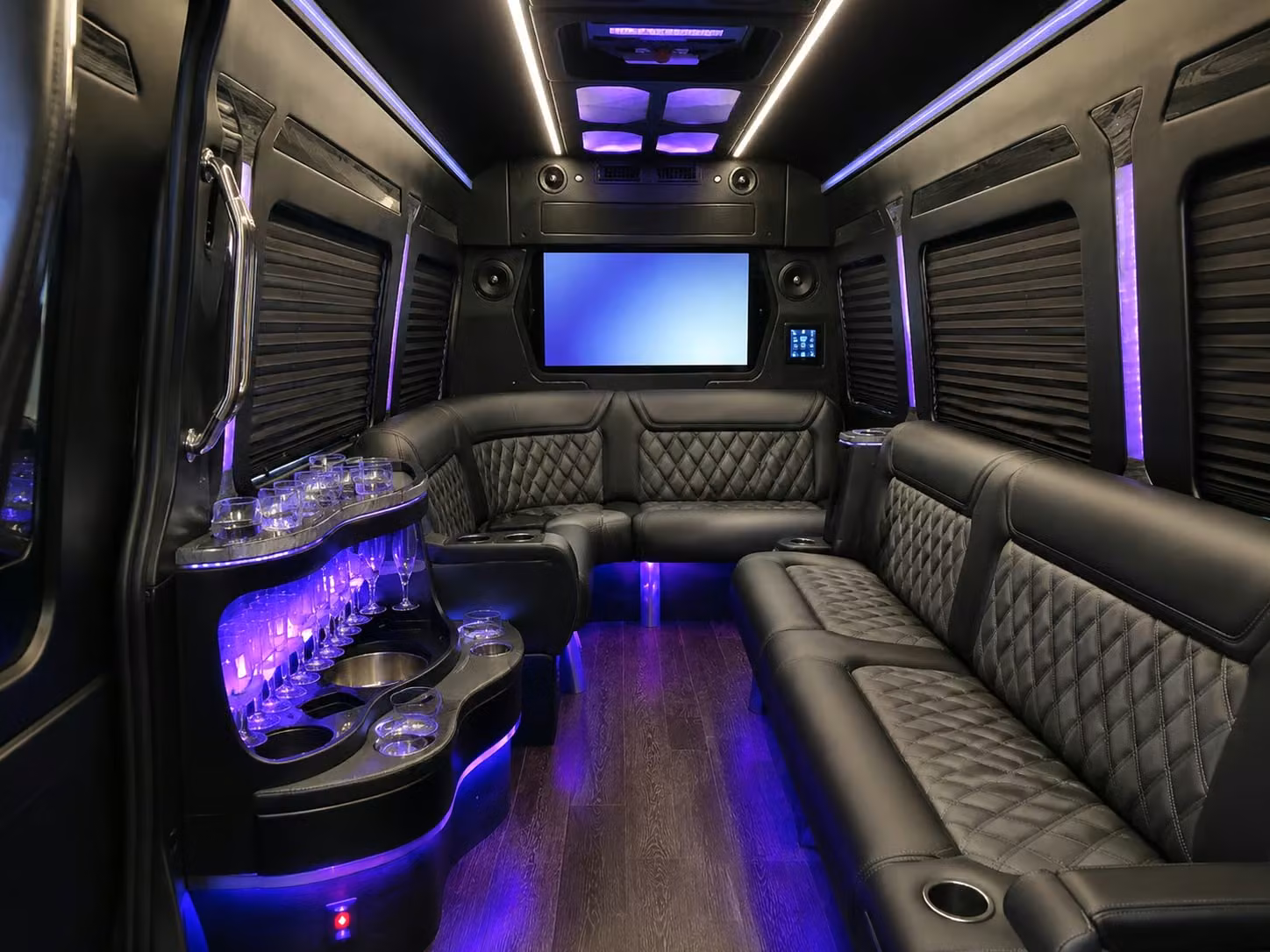 busrentalspokane com lets you compare spokane prom buses side by side without the runaround