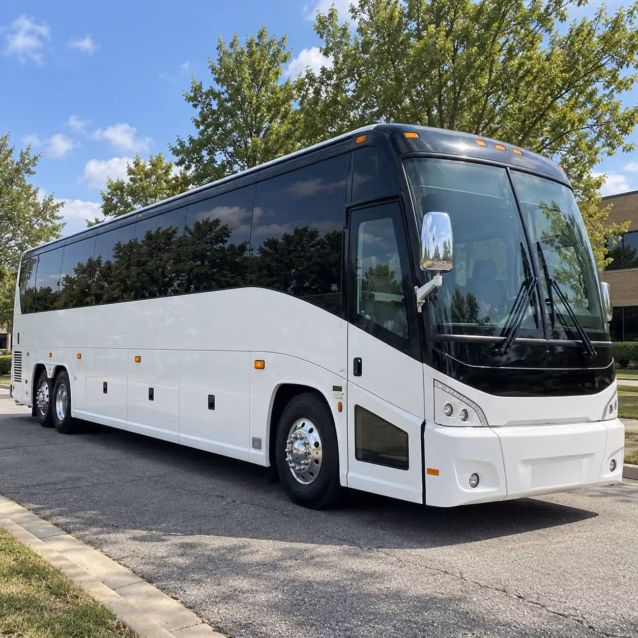 charter bus rentals for spokane s most popular field trip destinations