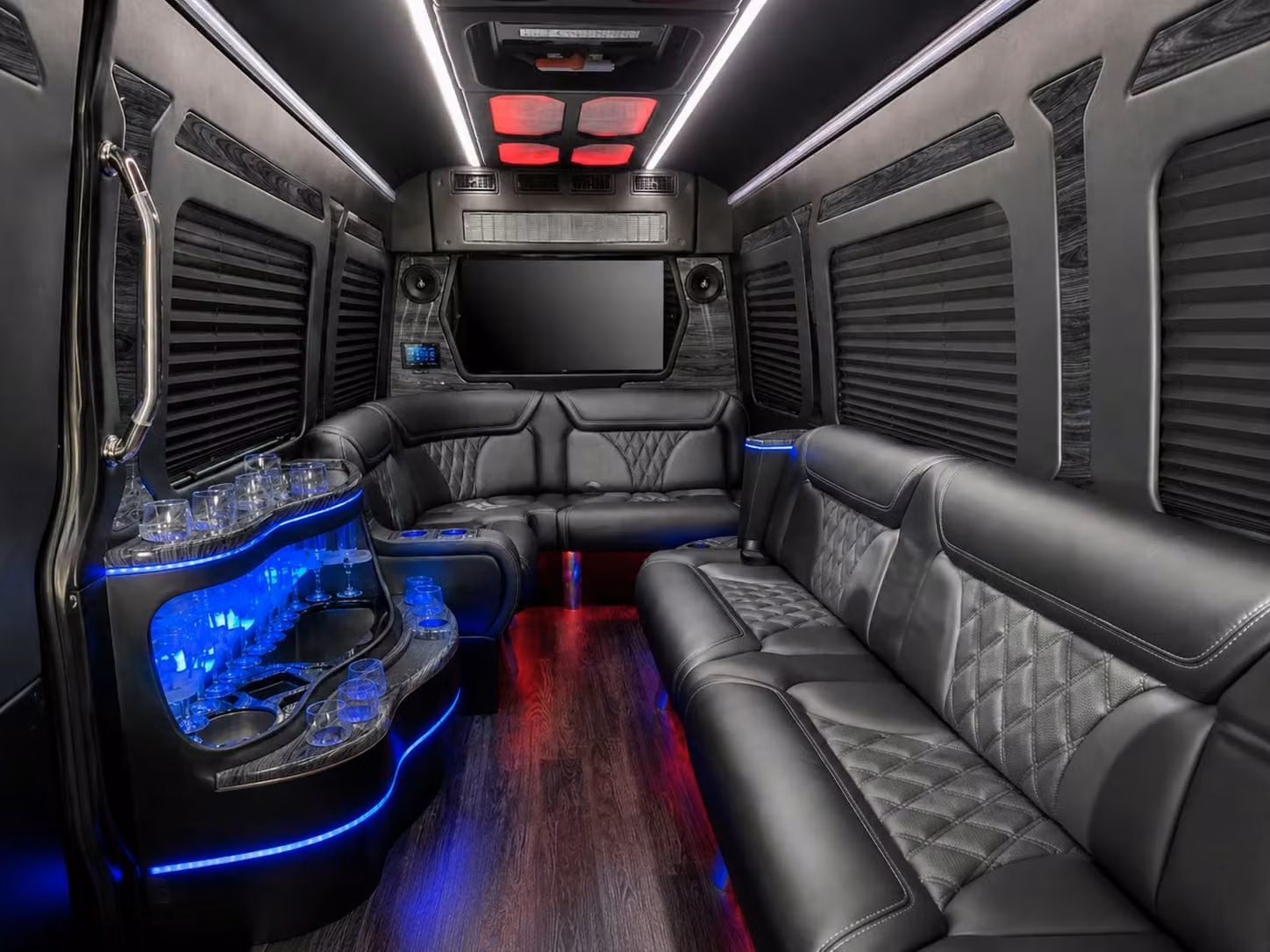 don t let airport transfers slow down your government group s mission