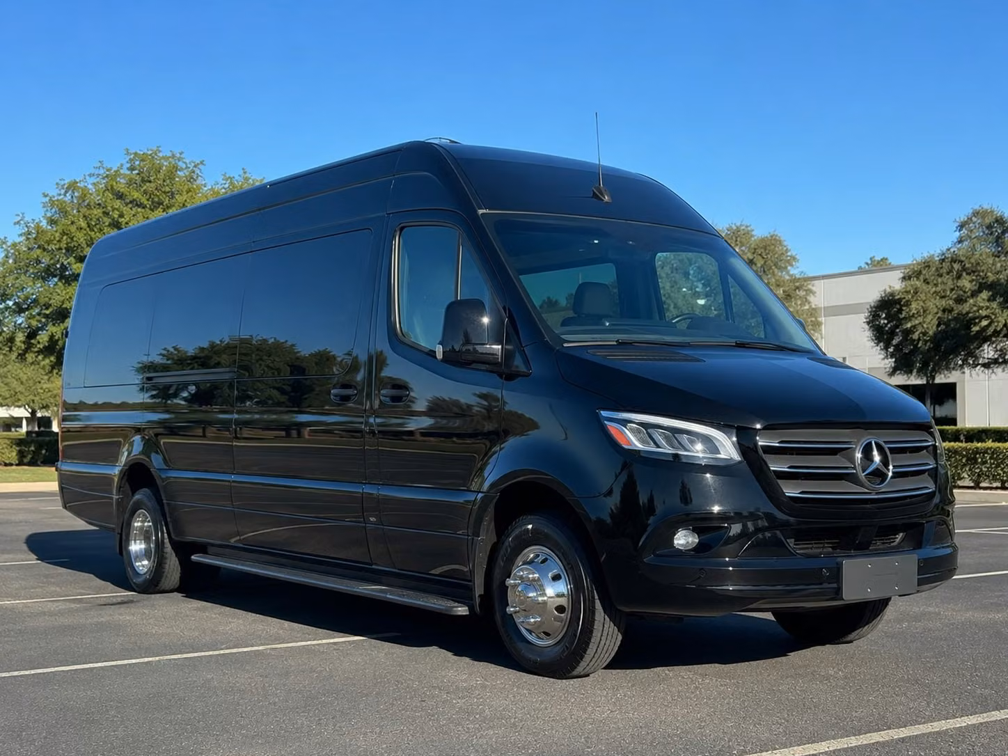 event transportation bus rentals in spokane