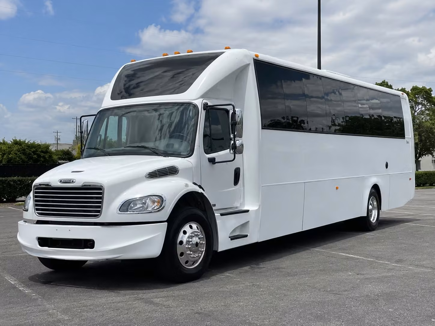 fill out one form to book party bus transportation to northern quest resort casino concerts