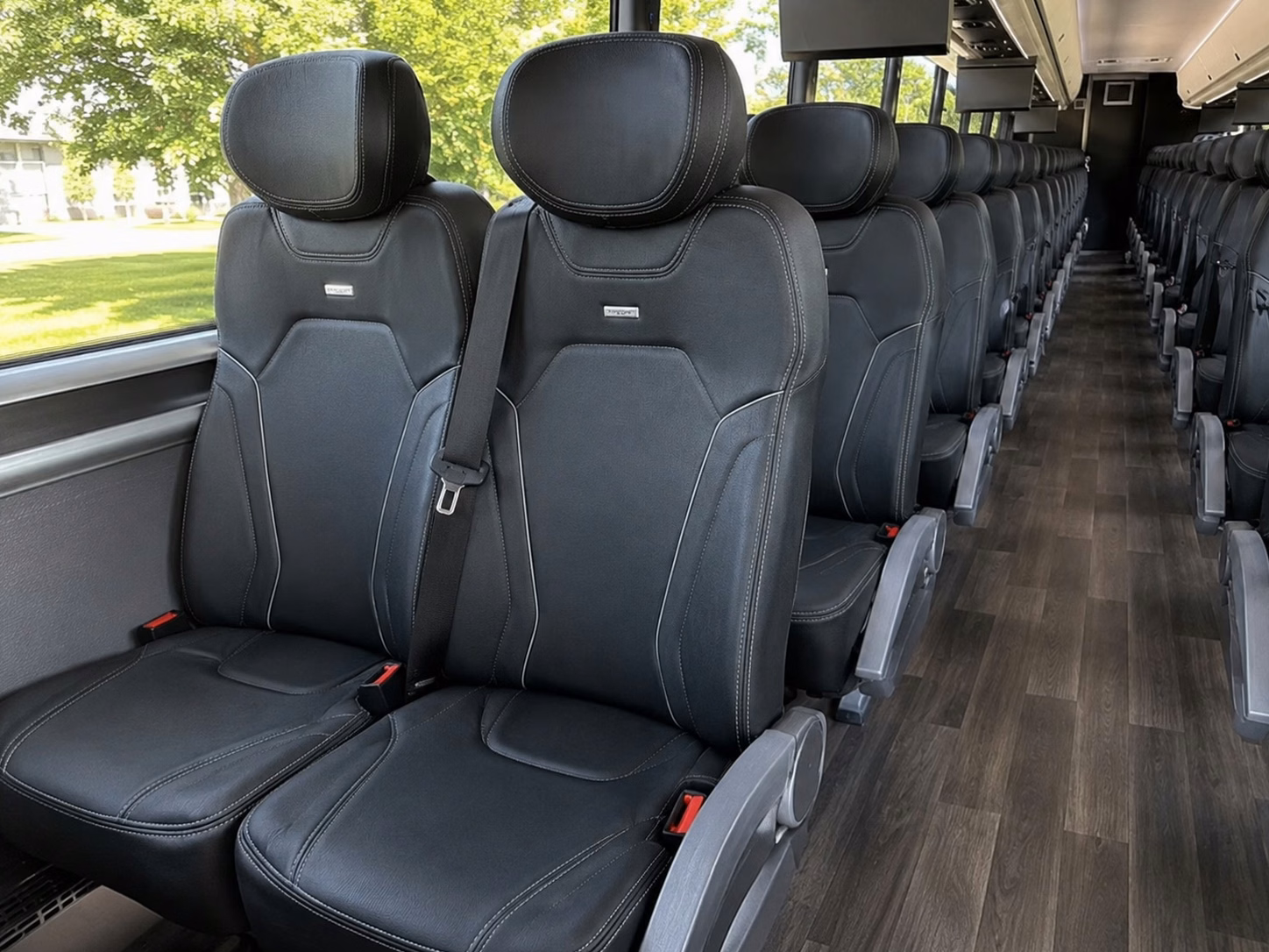 gonzaga bulldogs game day shuttle buses in spokane