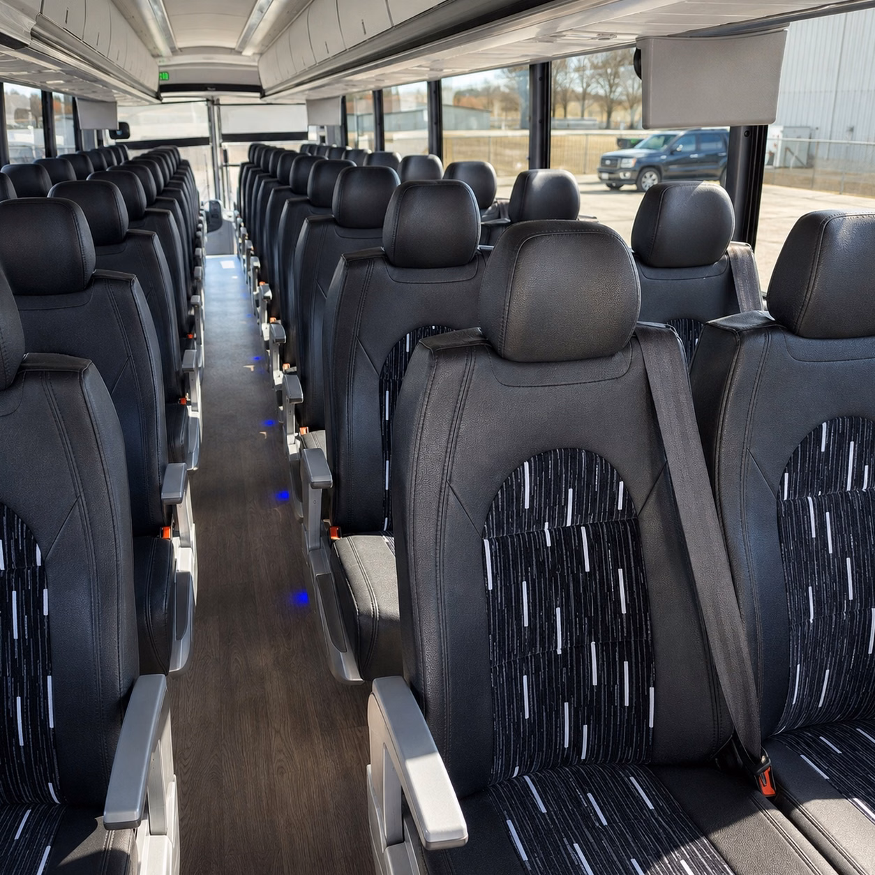 how where and when you re traveling affects spokane charter bus rental rates