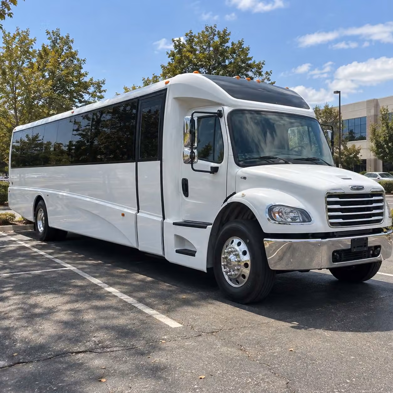 if you re planning a spokane youth group trip a minibus makes perfect sense