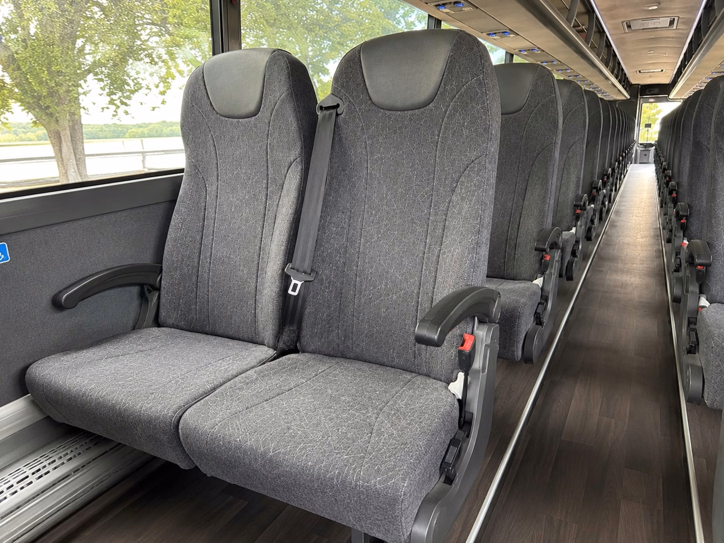if your group is heading to the fox theater or spokane pavilion a charter bus makes all the difference
