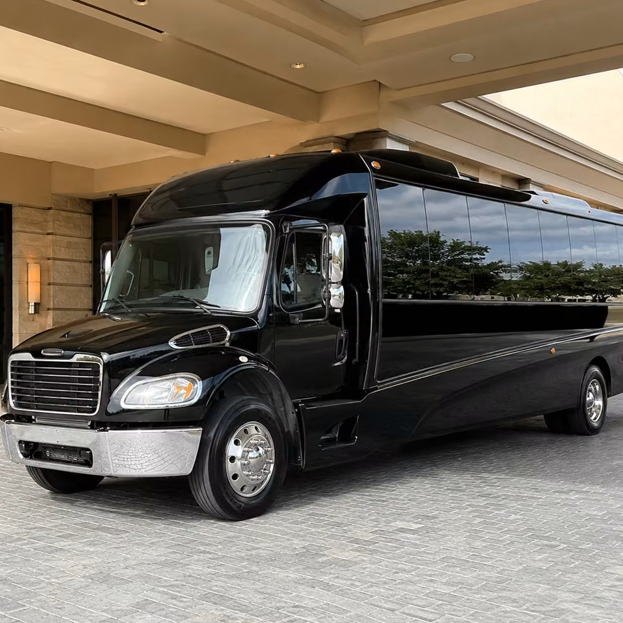 minibus rentals for smaller spokane school groups and enrichment trips