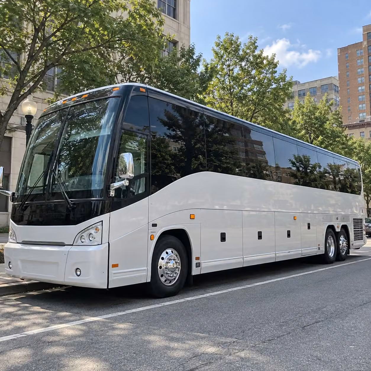 no matter the venue spokane prom bus rentals get your group there in style