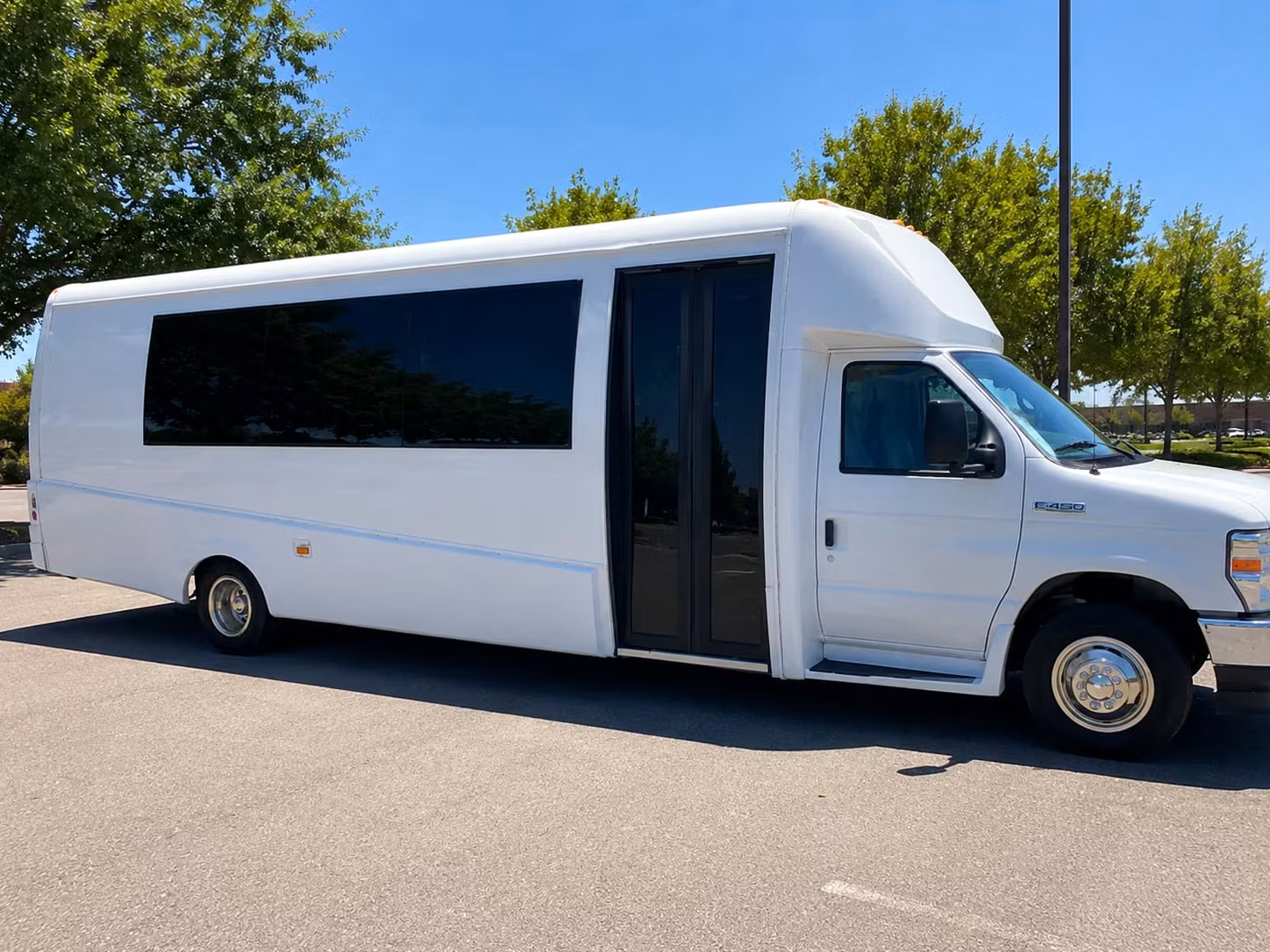 party buses for spokane s biggest prom nights from south hill to spokane valley