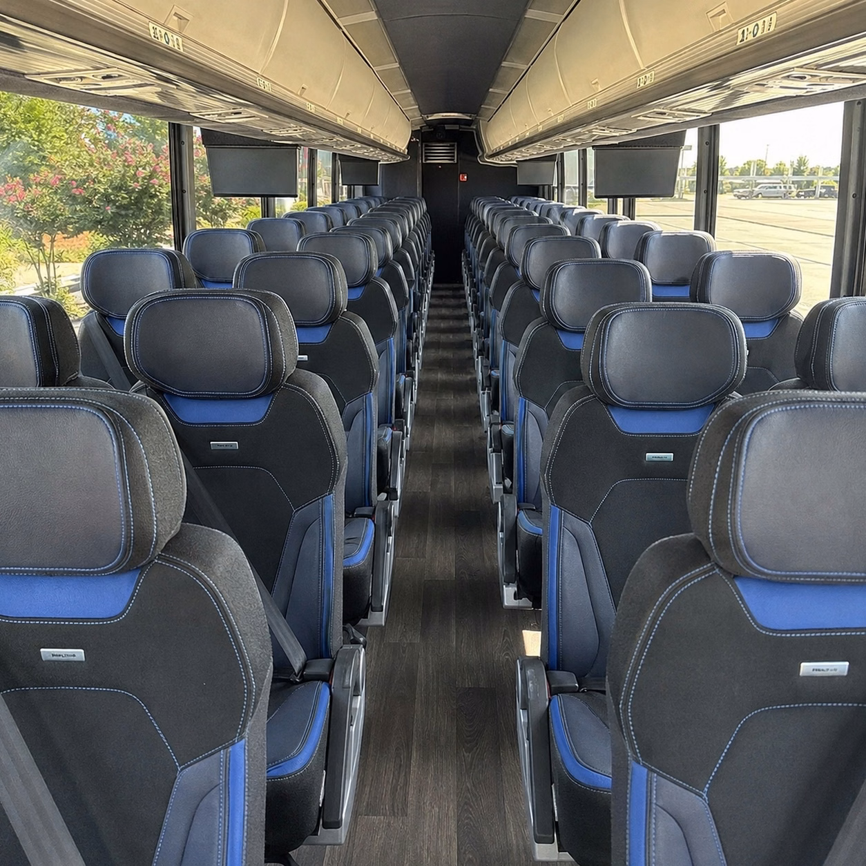 religious group bus rentals in spokane