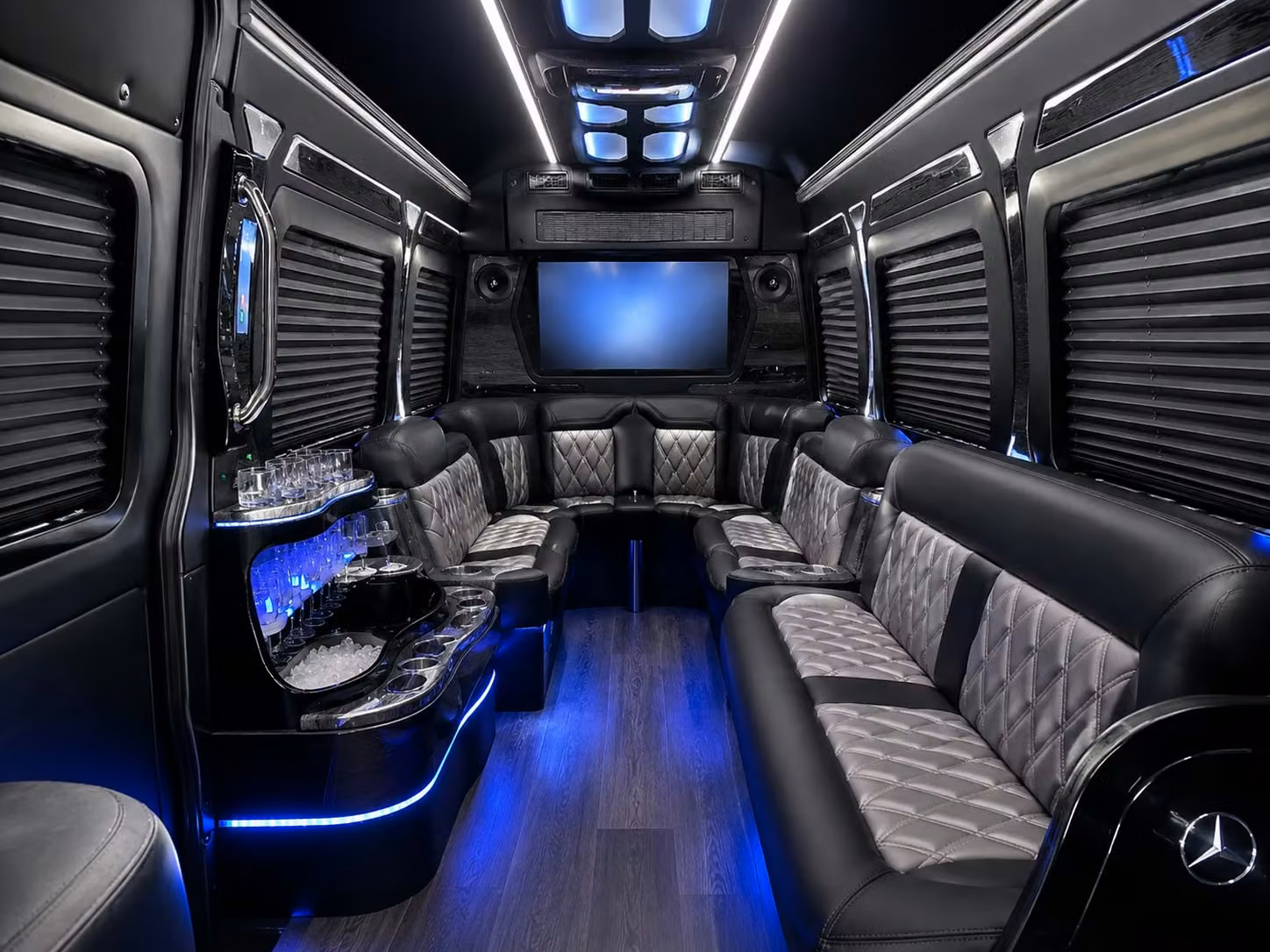 spokane airport shuttle services