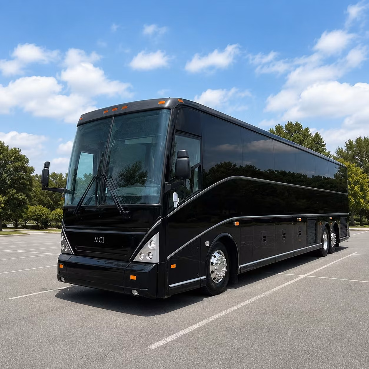 spokane employee shuttle services for daily commuters and campus transfers