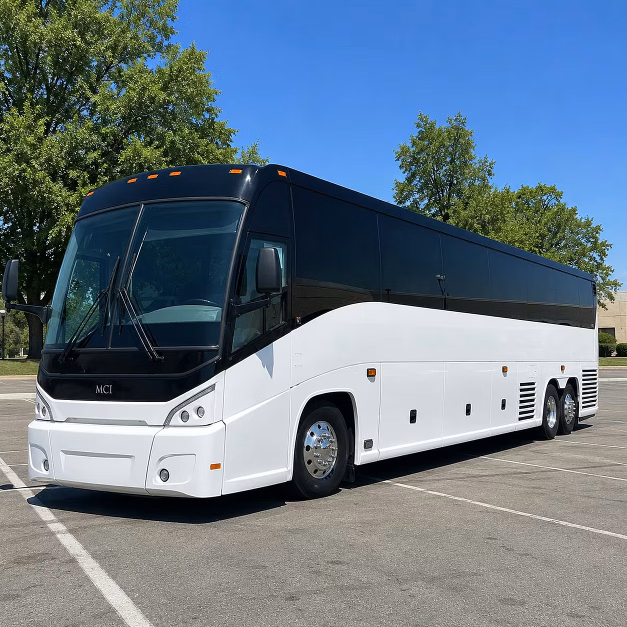 spokane to seattle long distance charter bus rentals