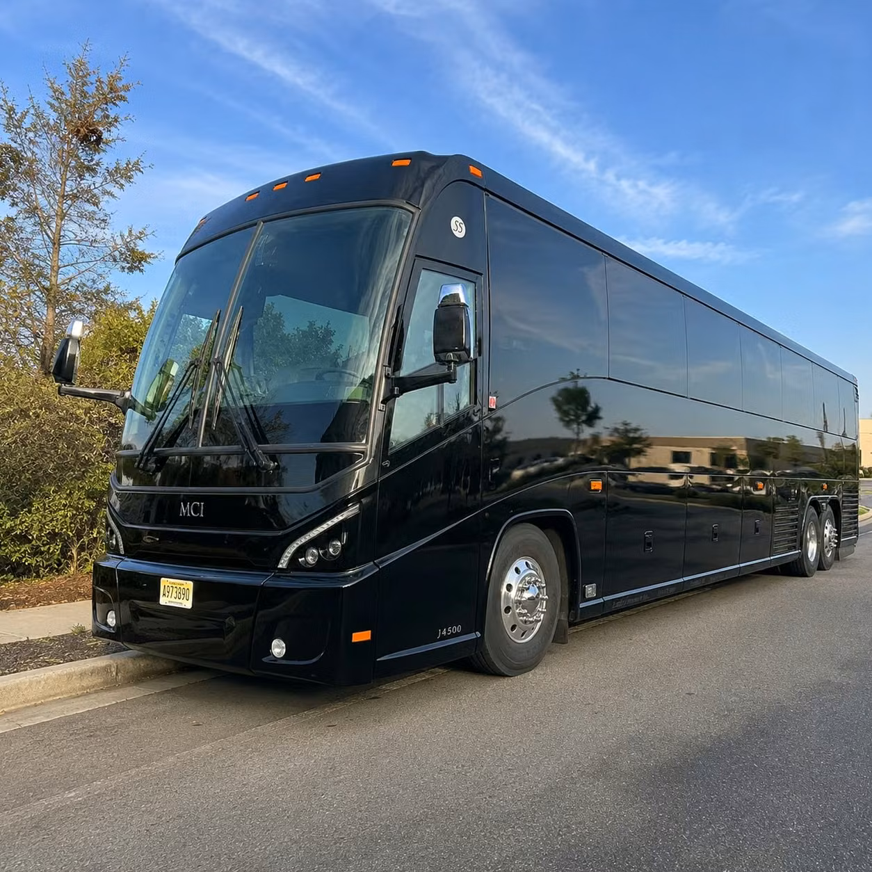 these buses keep spokane city and county agency teams moving on schedule