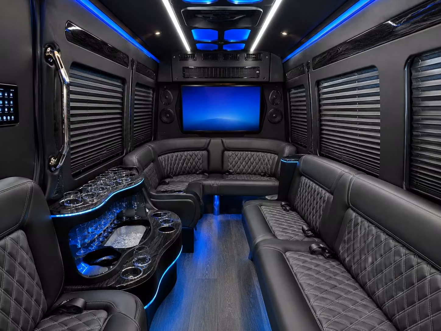 tournament and multi day sporting event bus rentals in spokane