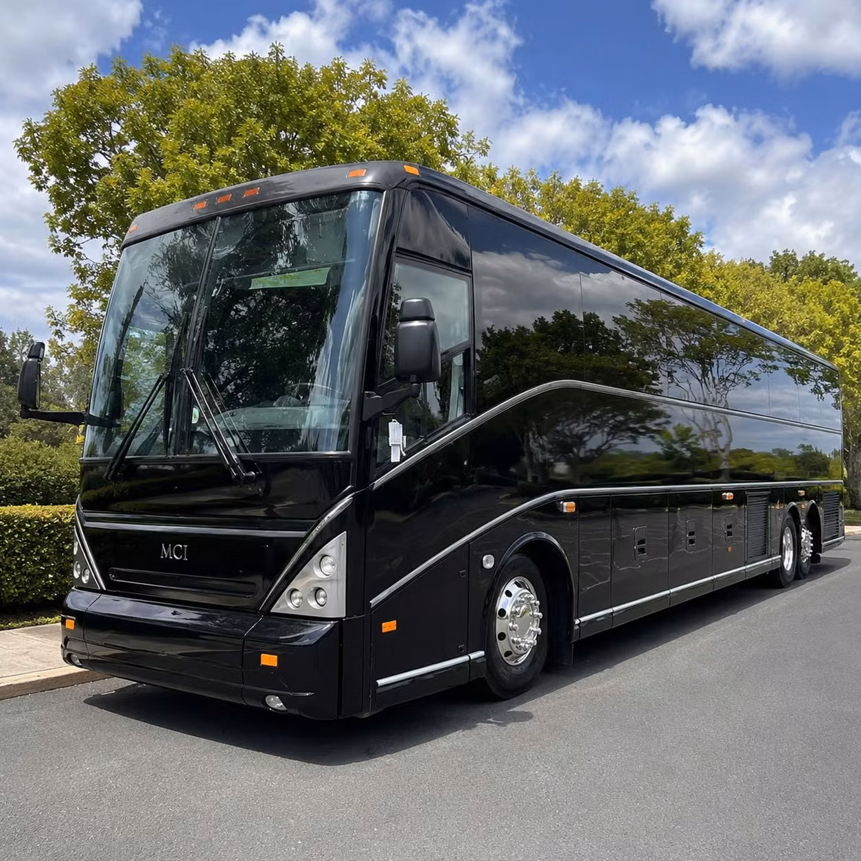 you can find and book concert transportation in spokane and any nearby city