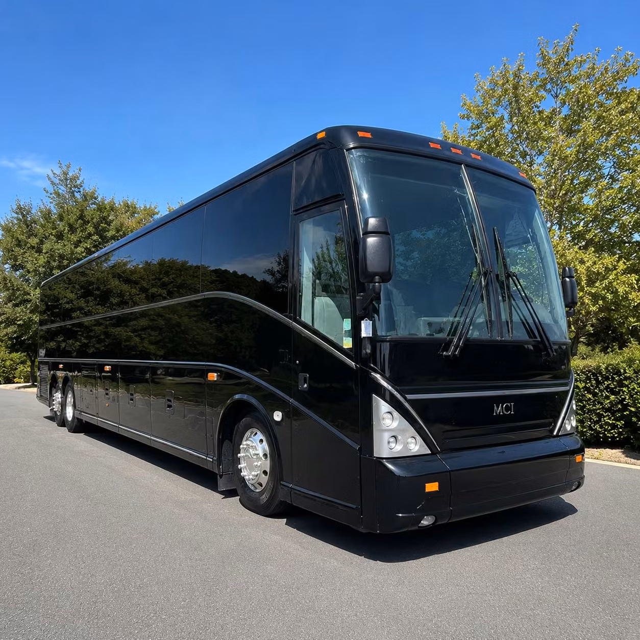 you can find and book corporate event transportation in spokane and any nearby city