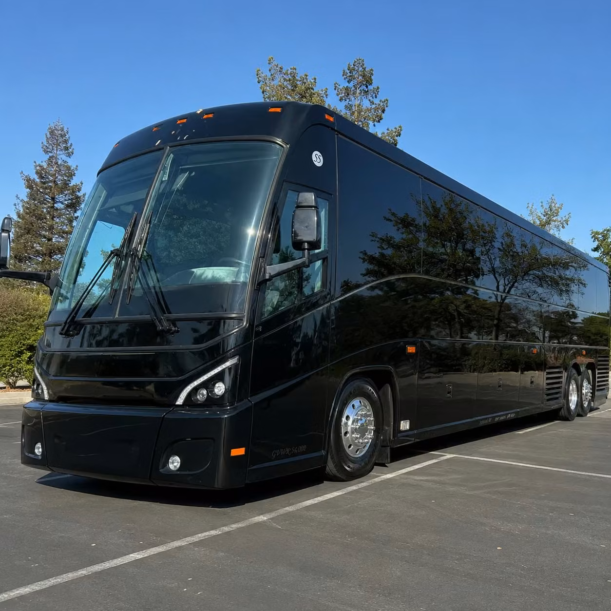 you can find and book government military transportation in spokane and any nearby city