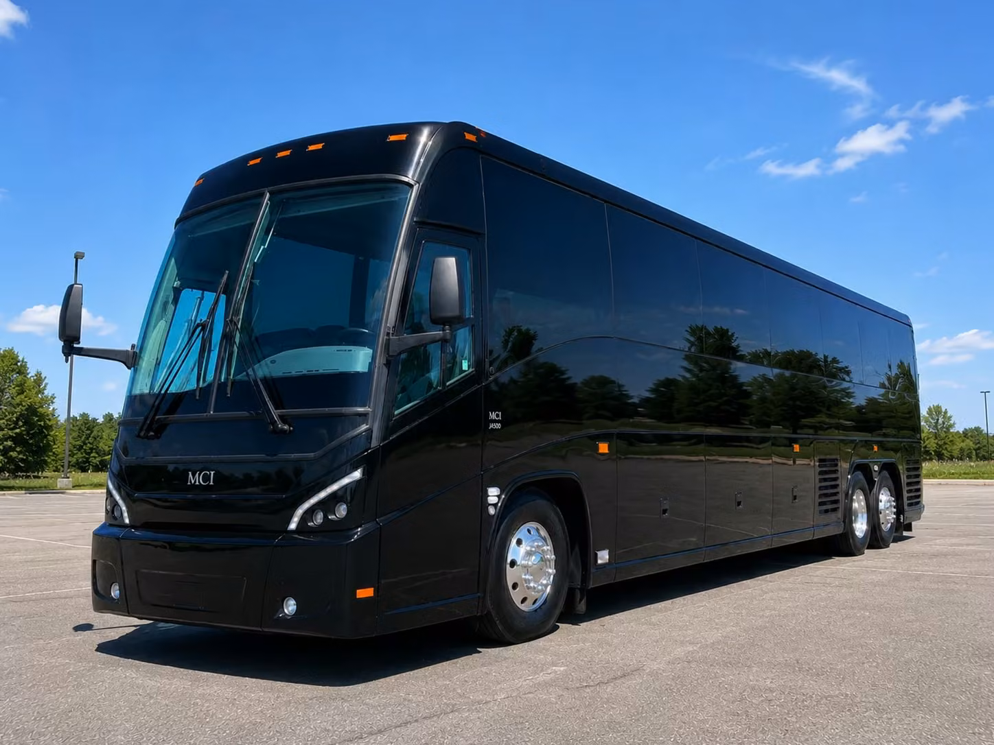 you can find and book private event transportation in spokane and any nearby city