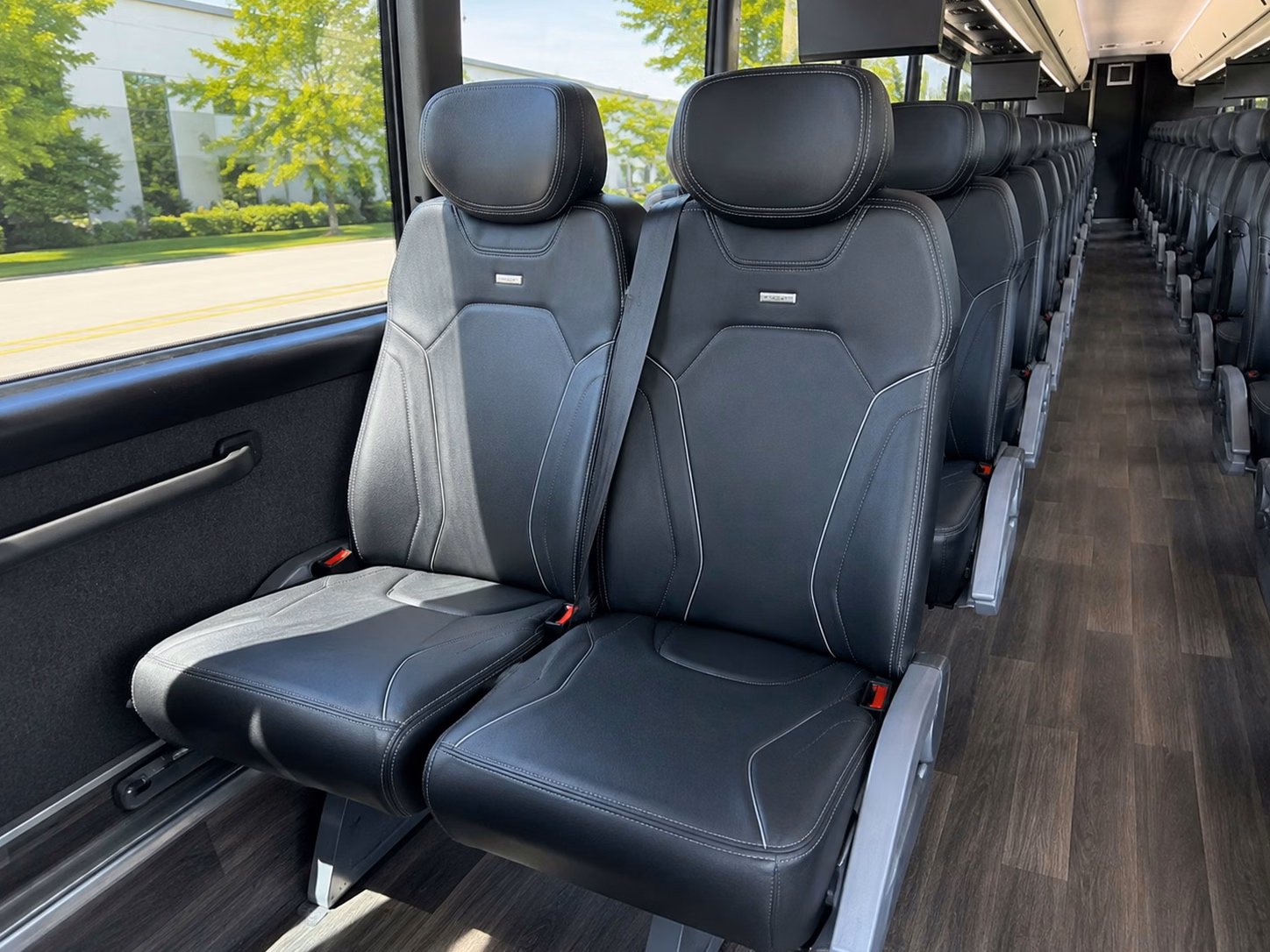 you can find and book sporting event transportation in spokane and any nearby city