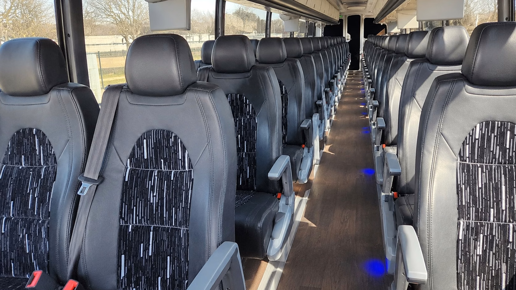 you can find and book wedding transportation in spokane and any nearby city